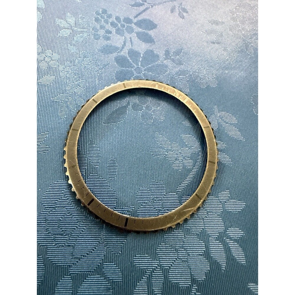 Samsung Gear S3 Frontier SM-R760 46mm OEM Rotating Bezel Ring Replacement